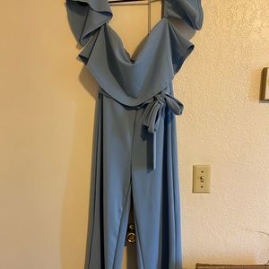 FashionNova Jumpsuit